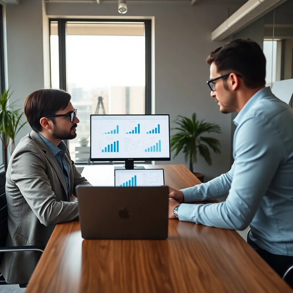 Консалтинг по маркетингу